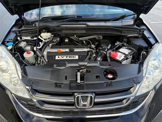 2011 Honda CR-V - Thumbnail