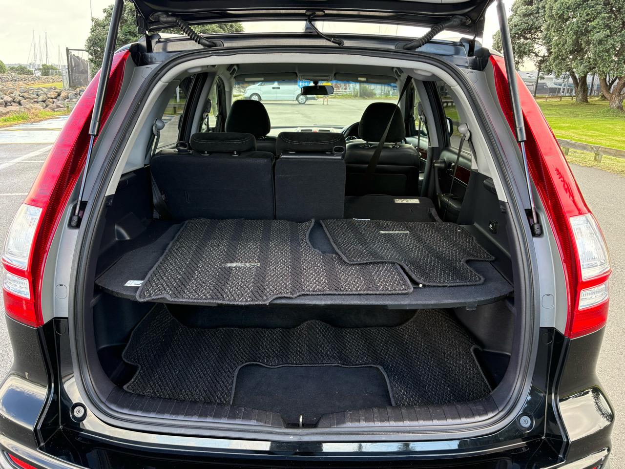 2011 Honda CR-V