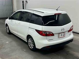 2014 Mazda Premacy - Thumbnail