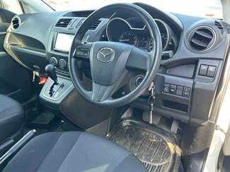 2014 Mazda Premacy - Thumbnail