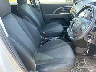 2014 Mazda Premacy - Thumbnail