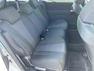 2014 Mazda Premacy - Thumbnail