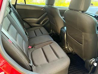 2014 Mazda CX-5 - Thumbnail