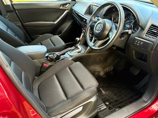 2014 Mazda CX-5 - Thumbnail