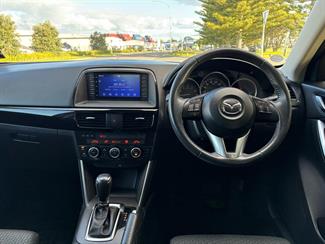 2014 Mazda CX-5 - Thumbnail