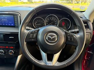 2014 Mazda CX-5 - Thumbnail