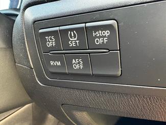2014 Mazda CX-5 - Thumbnail