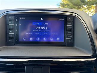 2014 Mazda CX-5 - Thumbnail