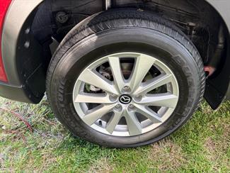 2014 Mazda CX-5 - Thumbnail