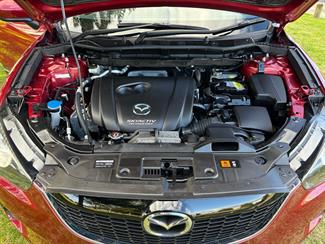2014 Mazda CX-5 - Thumbnail