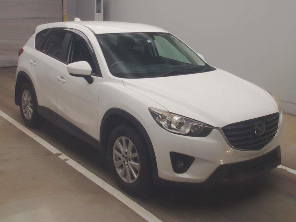 2012 Mazda CX-5