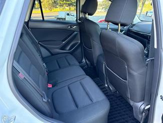 2012 Mazda CX-5 - Thumbnail