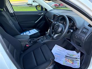 2012 Mazda CX-5 - Thumbnail