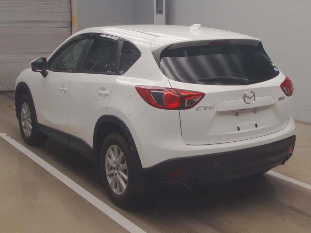 2012 Mazda CX-5
