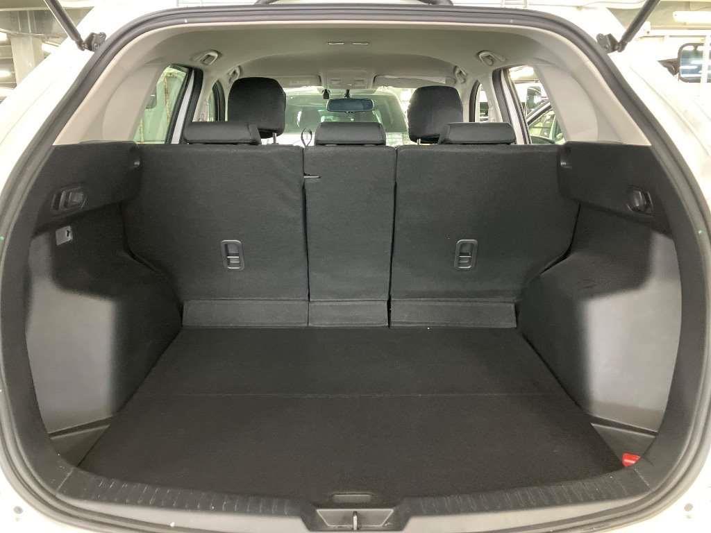 2012 Mazda CX-5