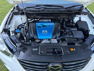 2012 Mazda CX-5 - Thumbnail