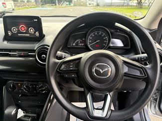 2017 Mazda DEMIO - Thumbnail