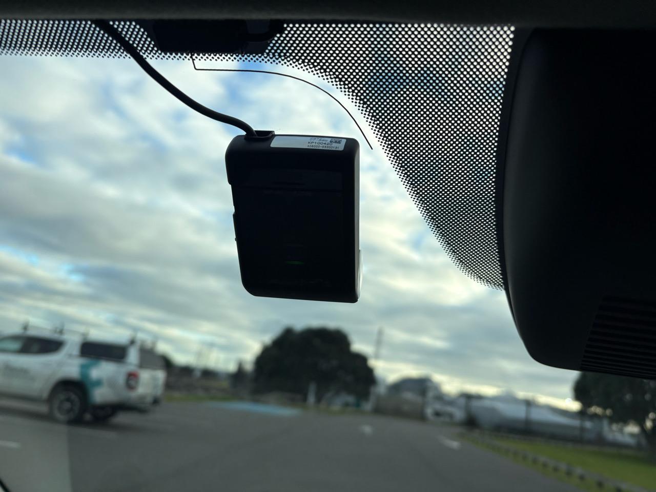 2017 Mazda DEMIO