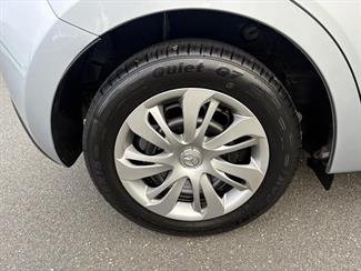 2017 Mazda DEMIO - Thumbnail