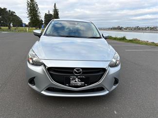 2017 Mazda DEMIO - Thumbnail