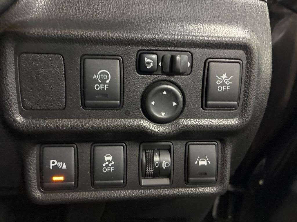 2019 Nissan NOTE
