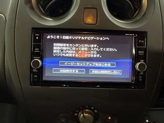 2019 Nissan NOTE - Thumbnail