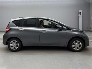 2019 Nissan NOTE - Thumbnail