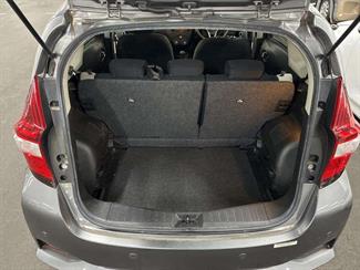 2019 Nissan NOTE - Thumbnail