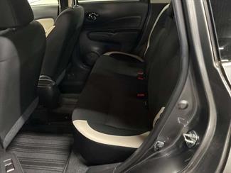 2019 Nissan NOTE - Thumbnail