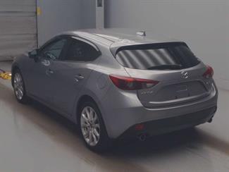 2015 Mazda AXELA - Thumbnail