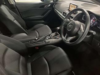 2015 Mazda AXELA - Thumbnail