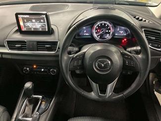 2015 Mazda AXELA - Thumbnail