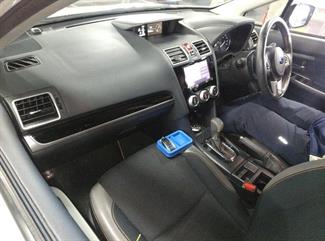 2016 Subaru XV - Thumbnail