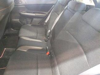 2016 Subaru XV - Thumbnail