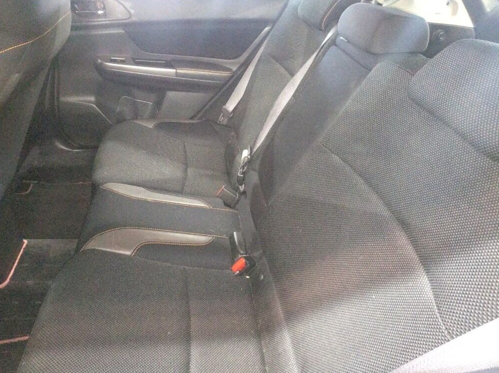 2016 Subaru XV