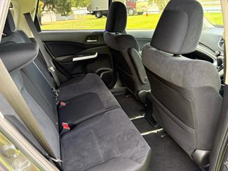 2014 Honda CR-V - Thumbnail