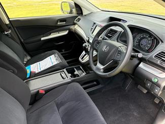 2014 Honda CR-V - Thumbnail
