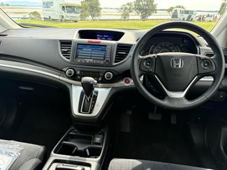 2014 Honda CR-V - Thumbnail