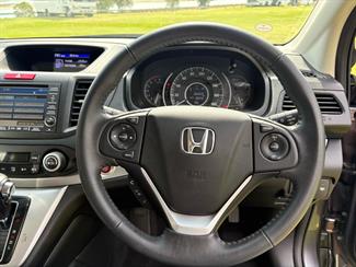 2014 Honda CR-V - Thumbnail