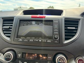2014 Honda CR-V - Thumbnail