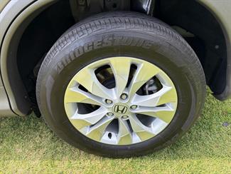 2014 Honda CR-V - Thumbnail