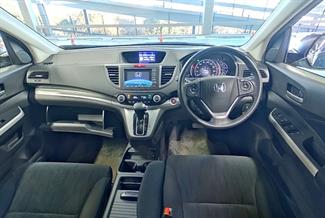 2014 Honda CR-V - Thumbnail