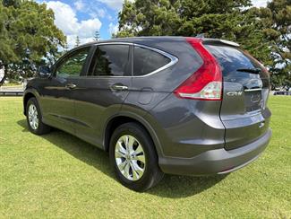2014 Honda CR-V - Thumbnail