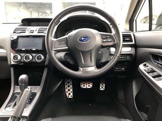 2015 Subaru Impreza Sport - Thumbnail