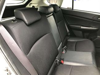 2015 Subaru Impreza Sport - Thumbnail