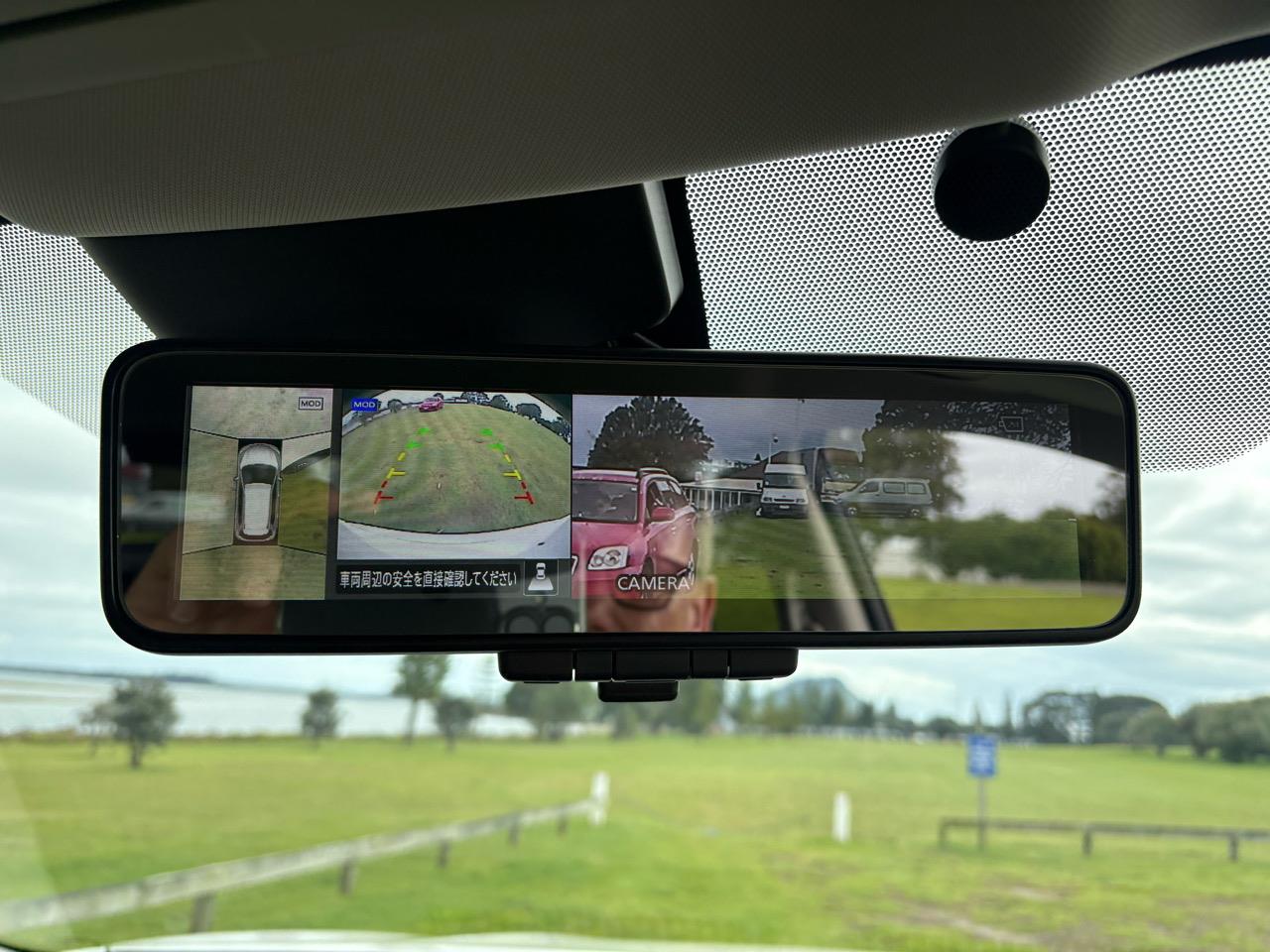 2019 Nissan X-TRAIL