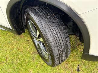 2019 Nissan X-TRAIL - Thumbnail