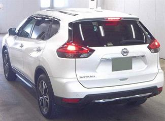 2019 Nissan X-TRAIL - Thumbnail