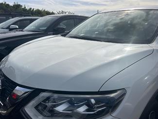 2019 Nissan X-TRAIL - Thumbnail