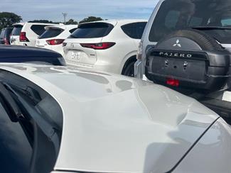 2019 Nissan X-TRAIL - Thumbnail